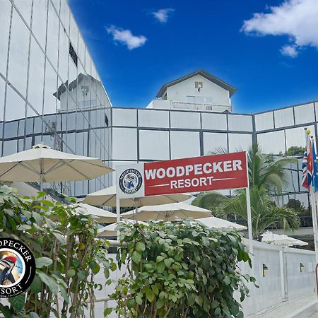 Woodpecker Resort Hotel 班珠尔 外观 照片