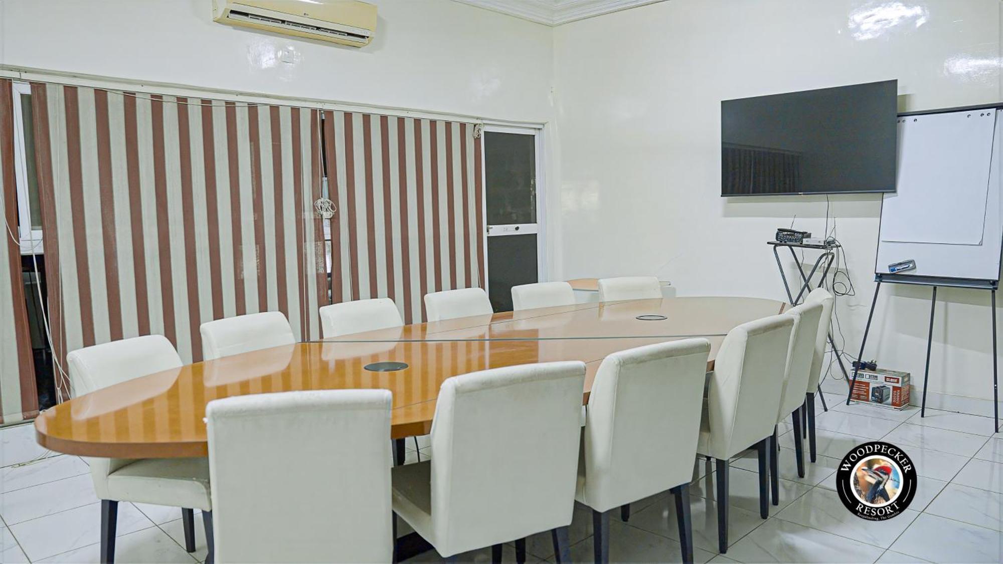 Woodpecker Resort Hotel 班珠尔 外观 照片