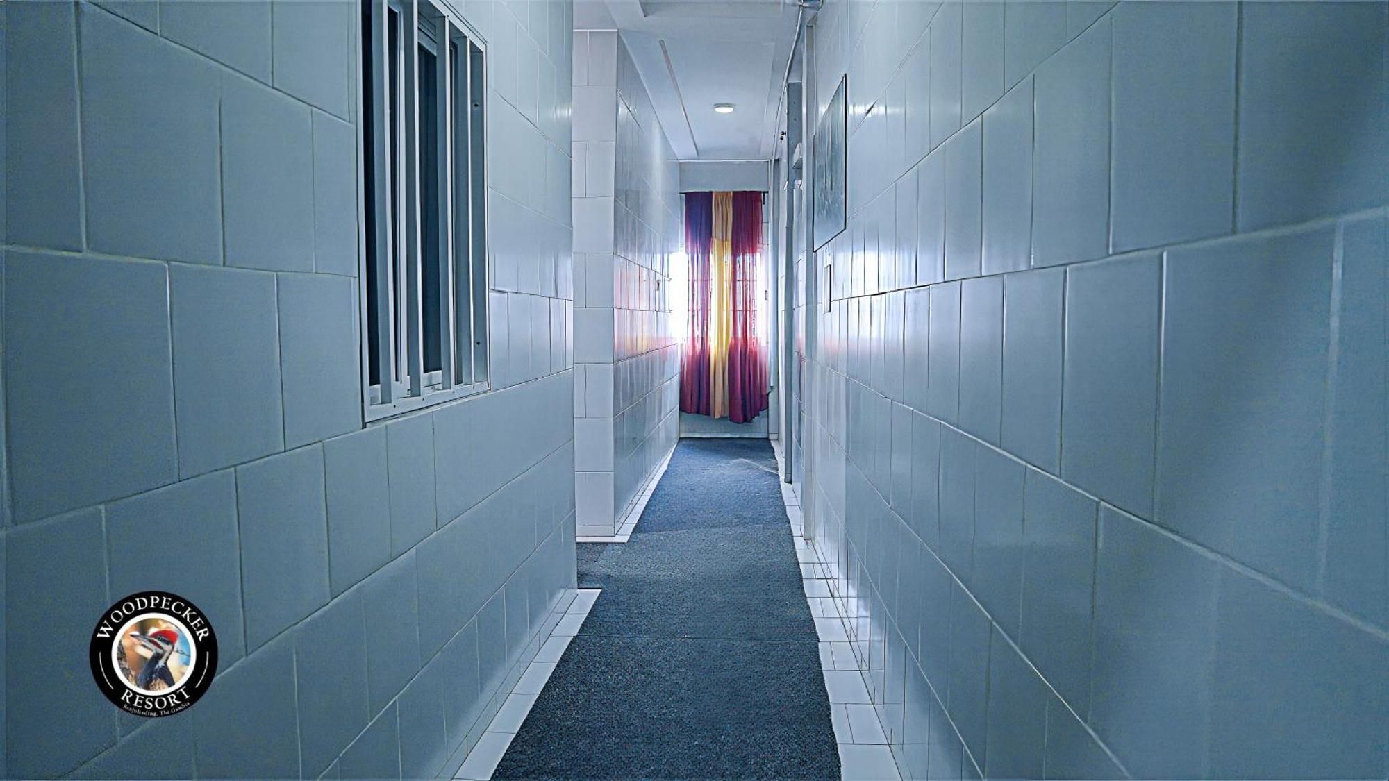 Woodpecker Resort Hotel 班珠尔 外观 照片